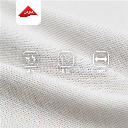 佐丹奴男装绣花棉感莱卡珠地布短袖Polo01016246 商品图5