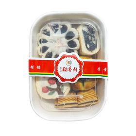 北京稻香村420g枣泥多多