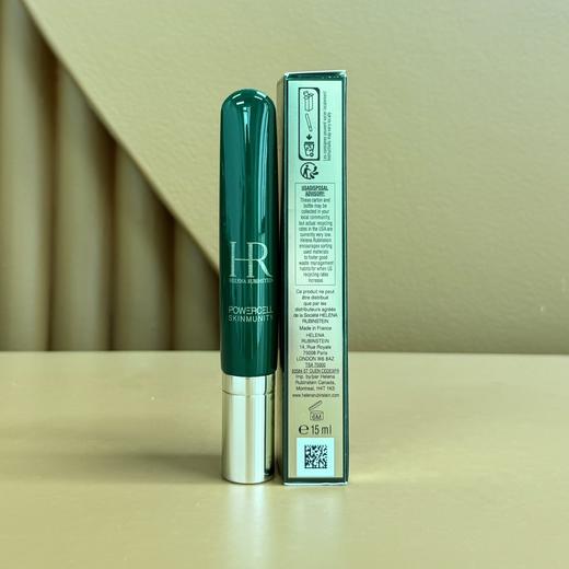 最新版 高质量❗️HR赫莲娜绿宝瓶眼霜🔜HR赫莲娜眼霜新版到啦! 商品图2