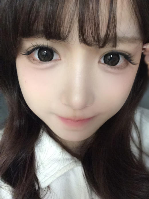 大直径推荐丨黑松沙士·Laseecon丨14.5mm（年抛/2片装） 商品图4