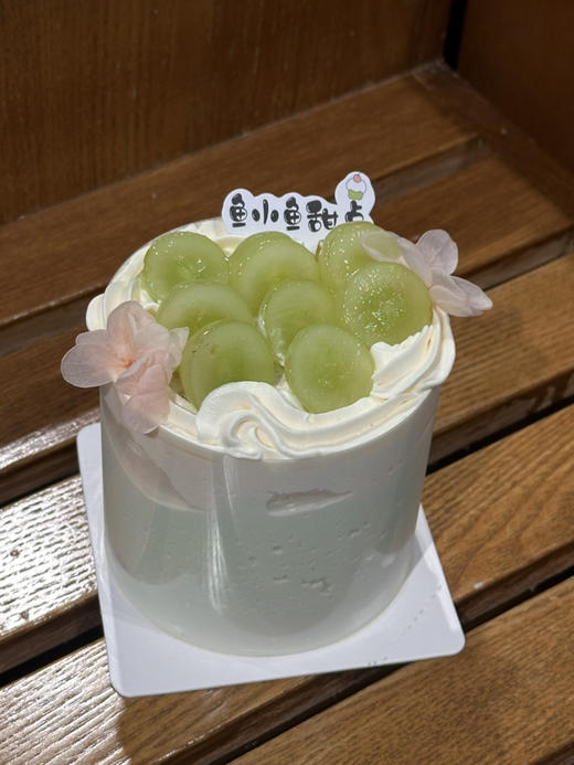 3寸茉莉甜地球 商品图2