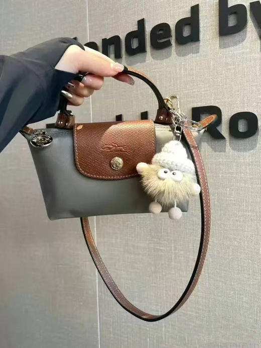 特价出！少量！mini饺子包！ 商品图0