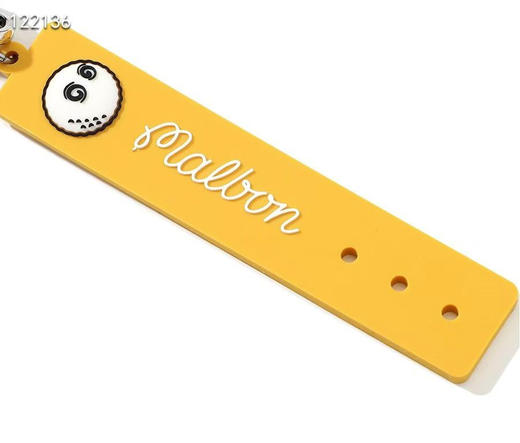 韩单新款malbon golf配饰毛巾挂饰擦球毛巾，可拉伸长度
特价💰158包邮 商品图7