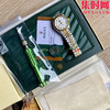 劳力士GS日志型系列 女款31mm 日志31系列 间金白罗马 女士腕表 搭载改Cal.2236全自动机械机芯 商品缩略图2