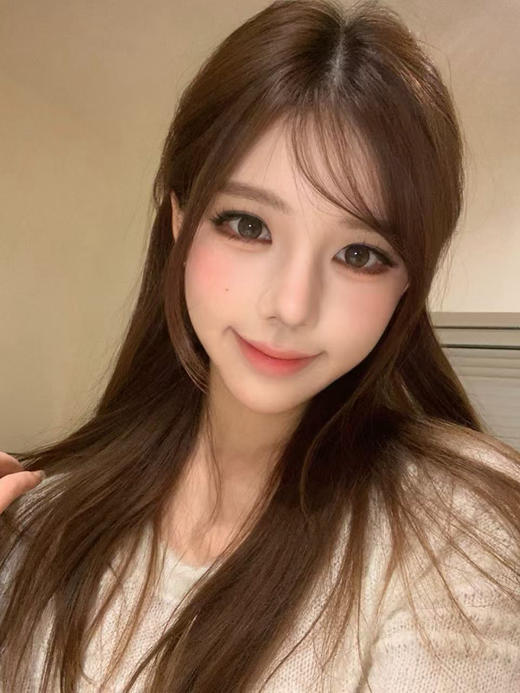 自然款推荐丨温柔麦田·Laseecon丨14.5mm（年抛/2片装） 商品图1