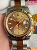 劳力士 VS日志41系列 VS日志V2版 间金款 男士腕表 丹东3235机 板带 三珠带 表径41mm 商品缩略图2