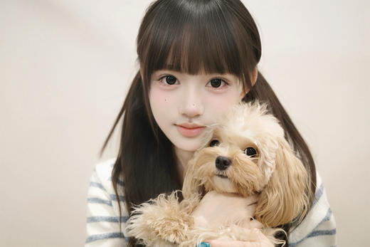 大直径黑瞳丨黑猪猪二代·Laseecon丨14.5mm（年抛/2片装） 商品图1