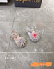 新款凉鞋卡通带灯C8557  23-27 28-32码 商品缩略图0
