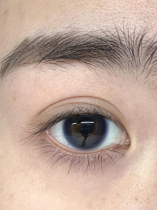 【大直径日抛】水光因子·Laseecon丨14.5mm（日抛/一盒10片装） 商品图6