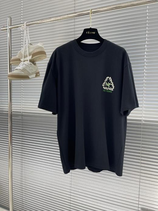 特价！休闲款情侣款男女同款 ，棉质短袖T恤 商品图7