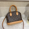 LV alma bb 老花 贝壳包 商品缩略图0