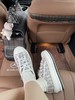 迪奥  新款老花帆布厚底鞋 商品缩略图1
