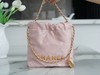 香奈儿 22bag mini 垃圾袋 多色（LZ） 商品缩略图3