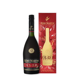 MM 山姆 人头马 法国进口V.S.O.P优质香槟区干邑 1L