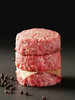 MM 山姆 美食经典牛排堡小肉饼（小牛肉饼725g赠美式经典汉堡酱105g+洋葱丝90g） 商品缩略图1
