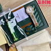 劳力士GS日志型系列 女款31mm 日志31系列 间金白罗马钻圈 女士腕表 搭载改Cal.2236全自动机械机芯 商品缩略图2
