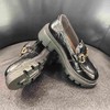 LFGJ凌介女鞋 X0419 时尚百搭乐福鞋 商品缩略图2