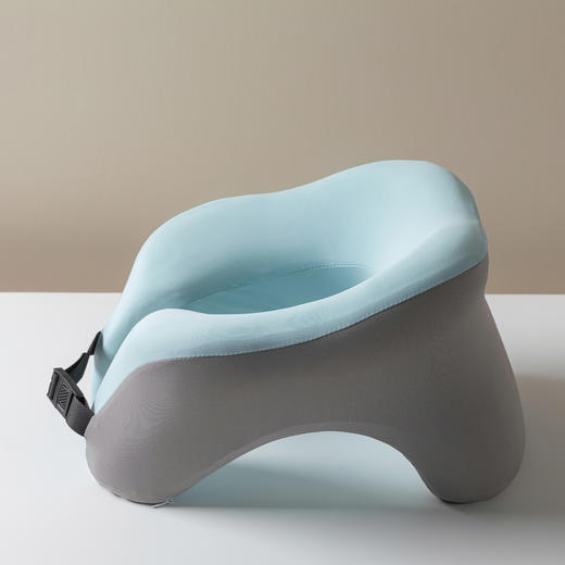 南方生活多功能人体工学科技U型枕 商品图2