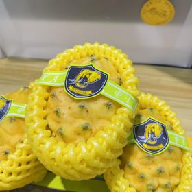 空运象牌燕窝果（约260g）