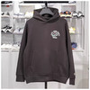 MJ| 李宁卫衣男子2025春季新款反伍系列宽松休闲套头连帽上衣AWDV025-4 商品缩略图0