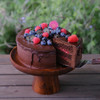 巧克力莓果蛋糕 Chocolate Berries Cake 商品缩略图0