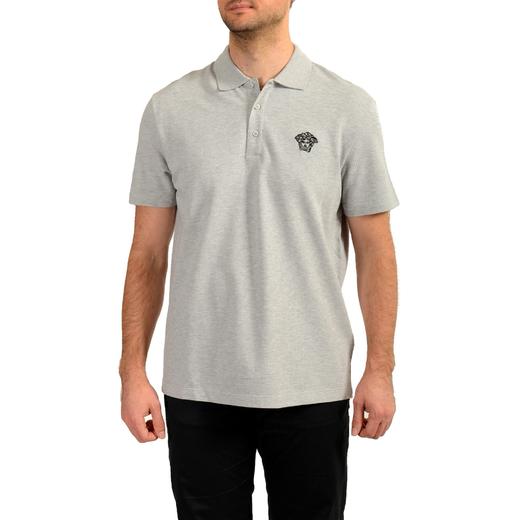 老钱范拉满！ 范思哲风Polo，解锁春夏日高级穿搭 商品图0