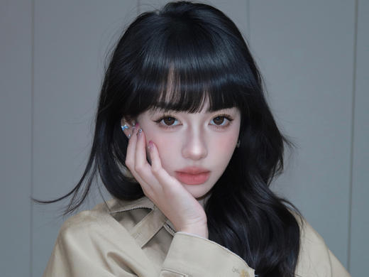 大直径推荐丨么么茶·Laseecon丨14.5mm（年抛/2片装） 商品图1