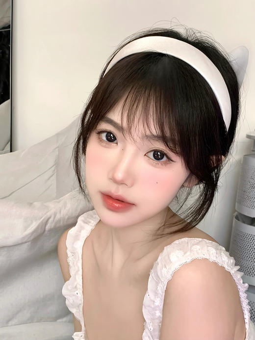 【大直径日抛】水光因子·Laseecon丨14.5mm（日抛/一盒10片装） 商品图9