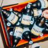 MM 山姆 白熊（Vedett）比利时进口 白熊啤酒礼盒 330ml*8 商品缩略图2