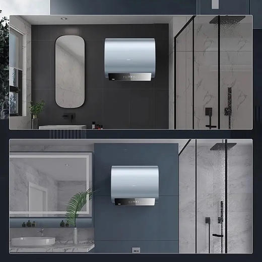 卡萨帝（Casarte）热水器 CEC6003HD-CJ5PROKAKU1 商品图11