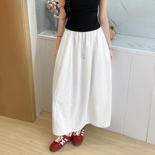 SUTUS/【空气感蓬蓬裙】丨遮胯显瘦百搭 小众设计感 商品图1