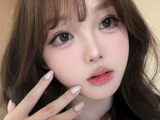 【日抛】谷物球·Laseecon丨14.2mm（日抛/一盒10片装） 商品图10