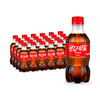 MM 山姆 可口可乐 汽水小支 300ml*24 商品缩略图0