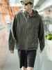 付款减库存，只有145件！！！轻量硬壳冲锋衣Lululemon City-to-Hike Waterproof Jacket 城市徒步夹克 商品缩略图10