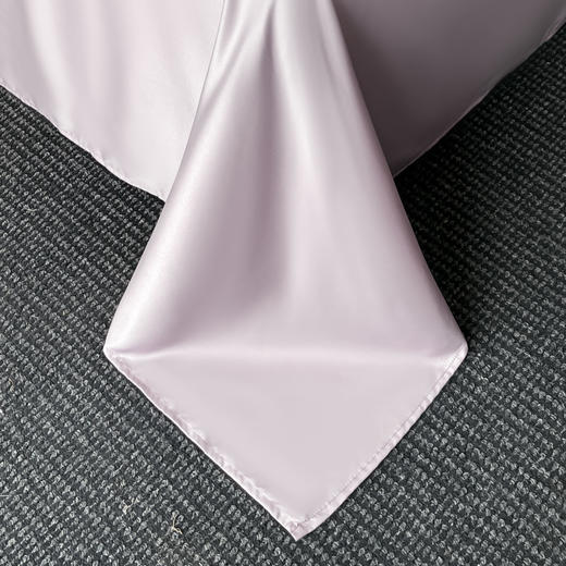 2026新款莱赛冰丝数码印花夏被四件套 仿天丝空调被 商品图11