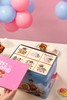 【周同学联名礼盒】梦幻糕点乐园礼盒1520g 商品缩略图7