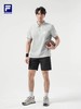 F032934男式冰丝无痕速干POLO衫凉感防晒翻领短袖T恤 商品缩略图8