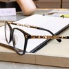 香奈*儿新款光学架🕶️ 眼镜 MODEL：CH0711 镜腿字母logo（JH） 商品缩略图7