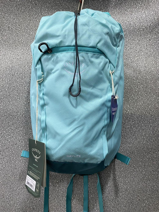 小鹰超轻双肩包户外书包15L 商品图0