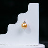 ⁶【南洋金珠】18K金吊坠，13-14MM，编号DZ166，出证书，48小时鉴赏期——SS06-CR-YMZZ【HOT】 商品缩略图1