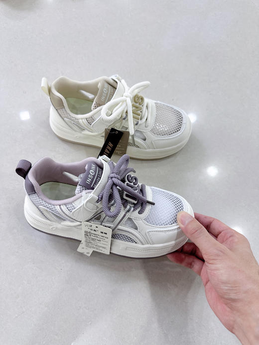 大树 7528 单网  尺码32-37/38-41 商品图3