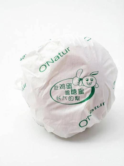 阳光冰糖梨 商品图1