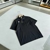 F032946新款商务休闲轻薄透气吸湿排汗短袖Polo衫 商品缩略图8