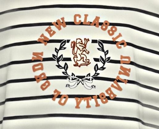 佐丹奴25年童装新款纯棉T恤03085232 商品图2