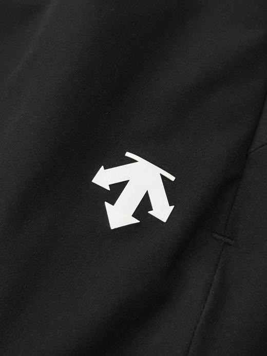 F032981运动版型裁剪女子破风Pro防泼水挺括有型梭织短裤 商品图12