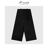 03-5潘依绣丁丁宠粉春夏简约火爆七分西装裤Q21565 商品缩略图0