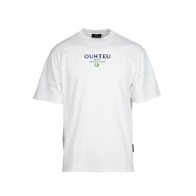 【富临店】欧度潮流字母棉T