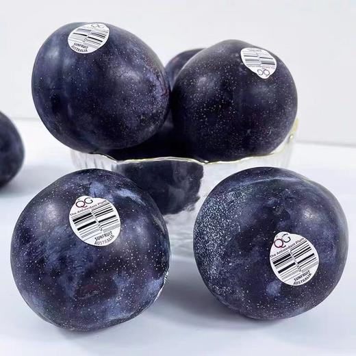 【会员29.5/斤】澳大利亚进口胭脂女王李 商品图2