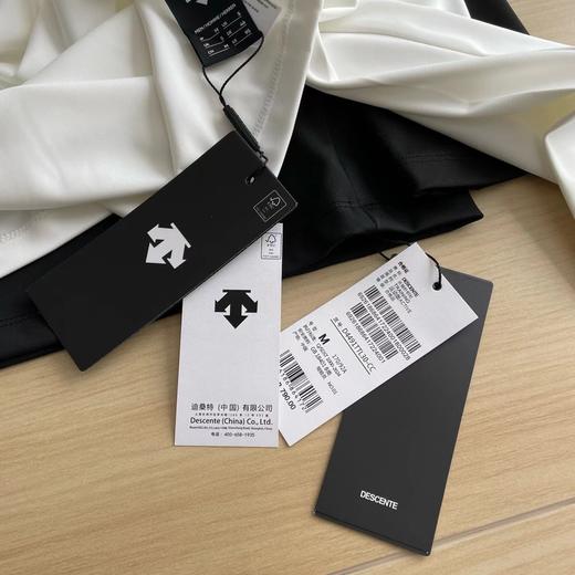F032923三色拼接舒适运动训练服薄款T恤运动打底衫长袖 商品图14