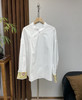 原单新款重工小醒狮衬衫 商品缩略图1